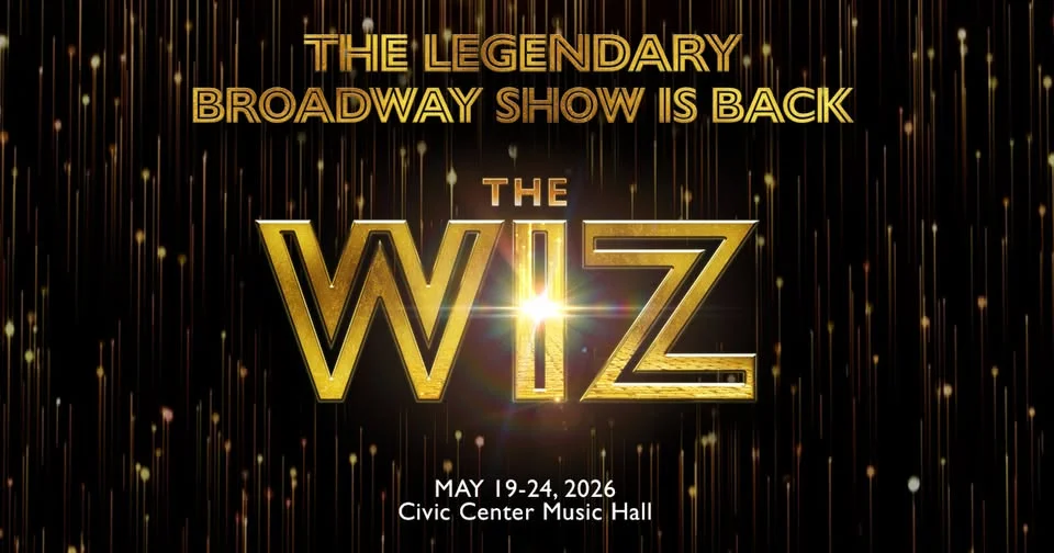 THE WIZ