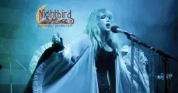 Nightbird - Fleetwood Mac & Stevie Nicks Tribute
