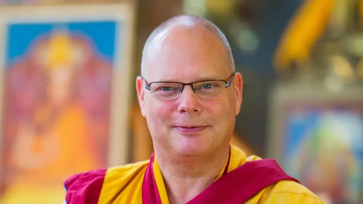 Meditationclass: Creating Your Best Life