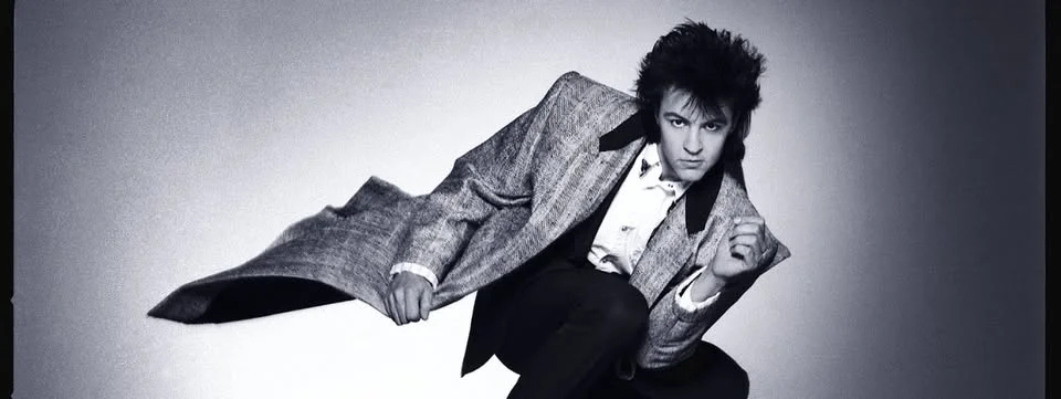 Paul Young - Songs & Stories'