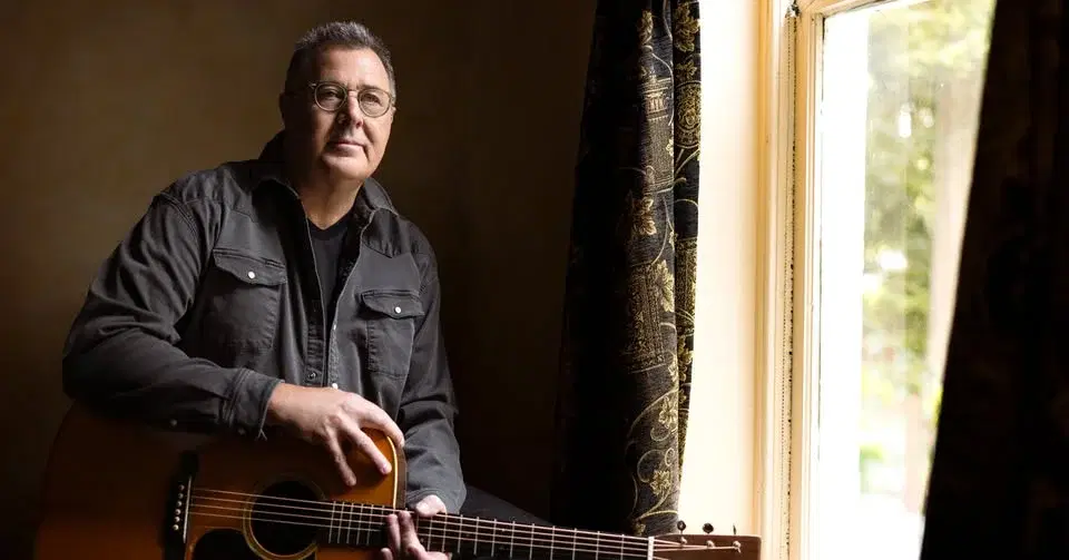 Vince Gill at FireKeepers Casino