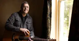 Vince Gill at FireKeepers Casino