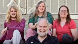 Marla and the Stingers