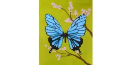 Paint and Sip March 26th