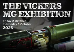 The Vickers MG Exhibition