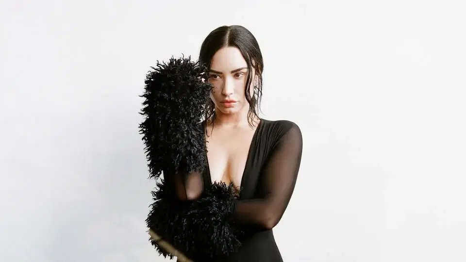 Demi Lovato: It's Not That Deep Tour