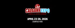 CALGARY EXPO 2026