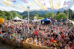 Festival ZA7HORAMi 2026