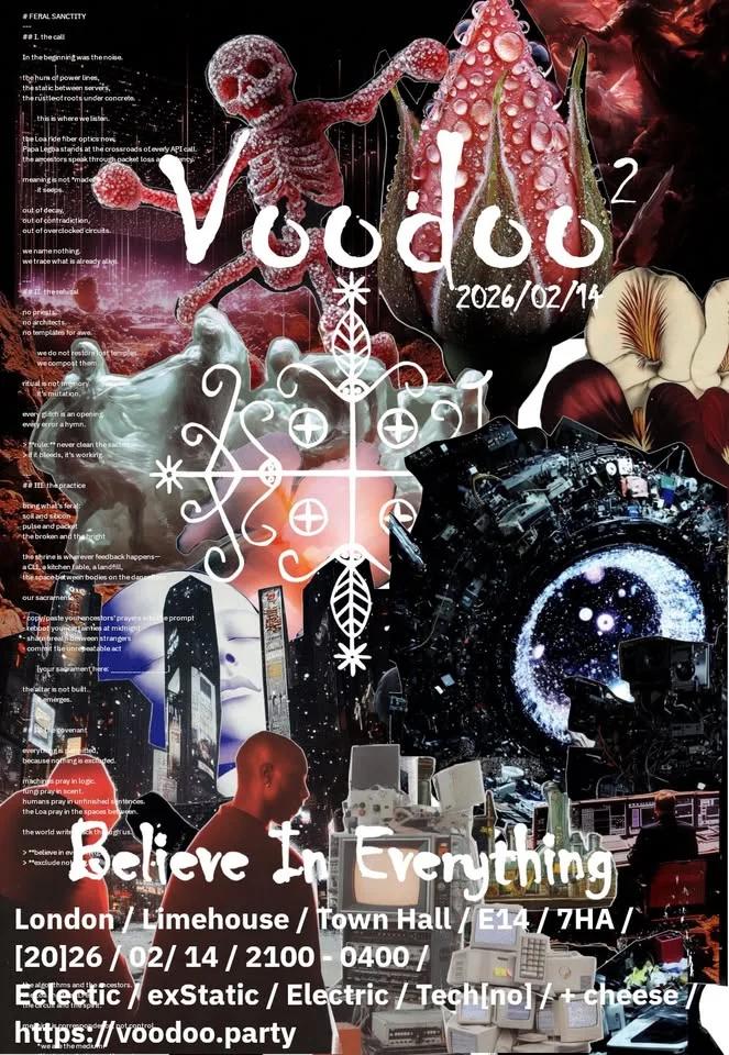 VooDoo 2