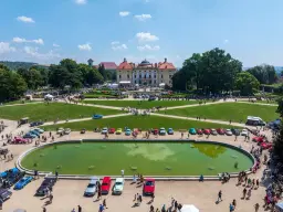 Veteranfest Slavkov 2026