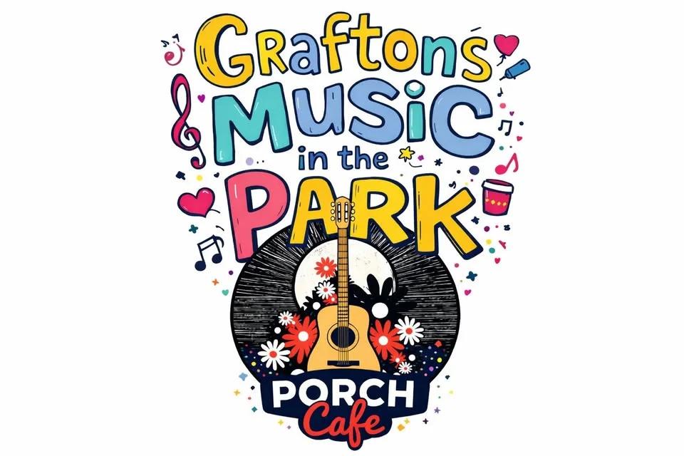 Grafton's Music in the Park