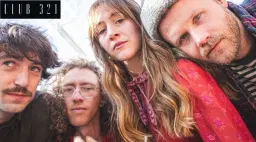 Mechanics Hall presents Club 321 with Splendid Torch