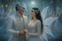 Fairytail Jubilee 2026 - A Charity Masquerade