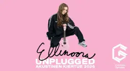 Ellinoora: Unplugged / G Livelab Tampere