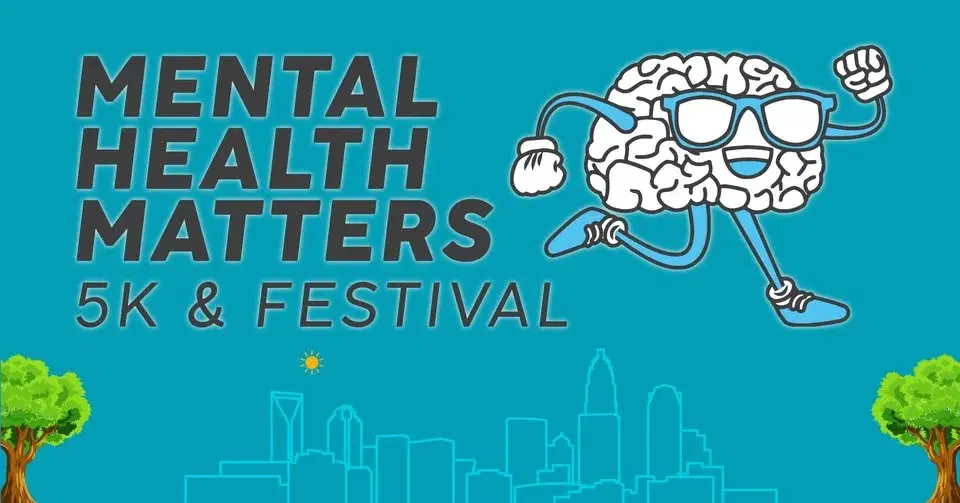 Mental Health Matters 5K