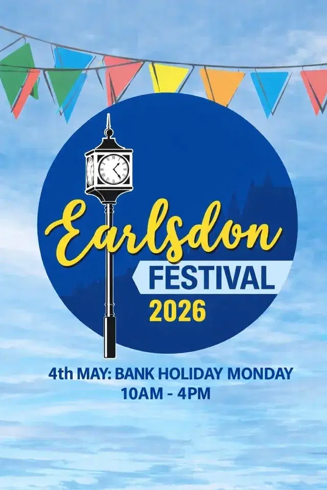 Earlsdon Festival 2026