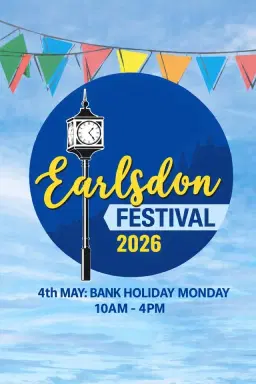 Earlsdon Festival 2026
