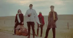 DeVotchKa performs Little Miss Sunshine