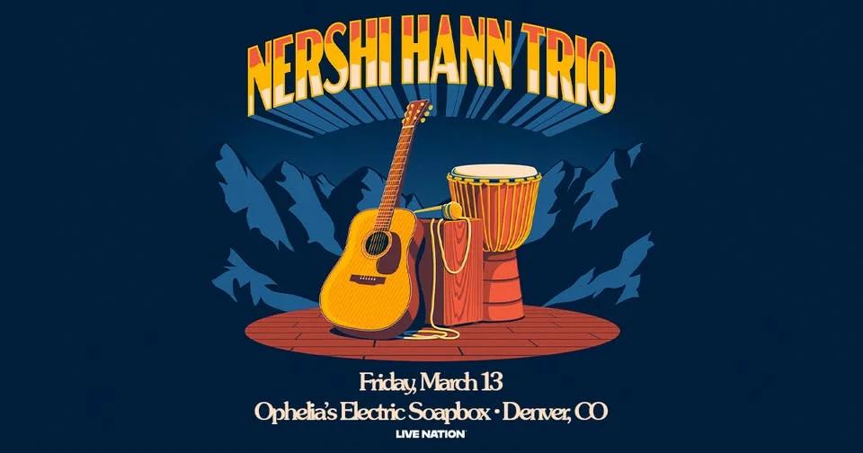 Nershi Hann Trio