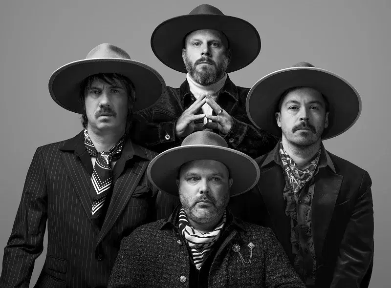 Bleu Jeans Bleu | Vieux Clocher de Magog