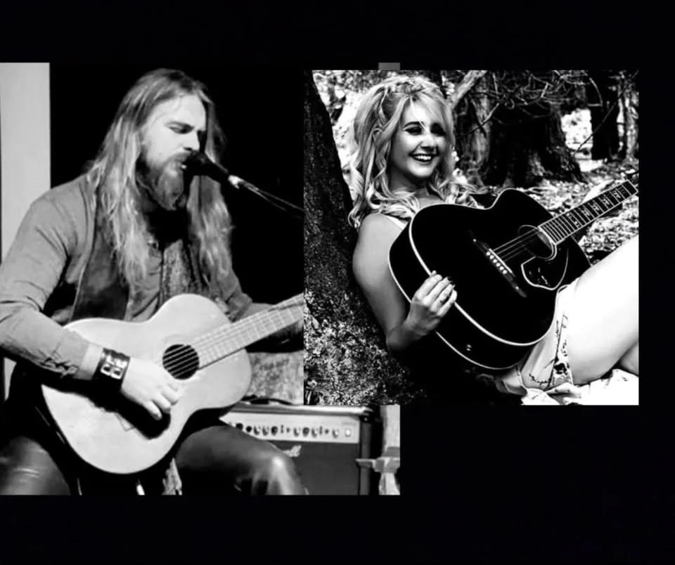 Folk Roots Blues sessions