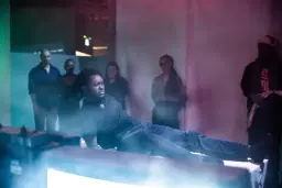 WHAT IS ALREADY HERE? - MAJULA DRAMMEH & JOSEPH K. KASAU WA MAMBWE 8-11 APRIL | KONTRÄR