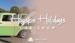 Hogskin Car Show