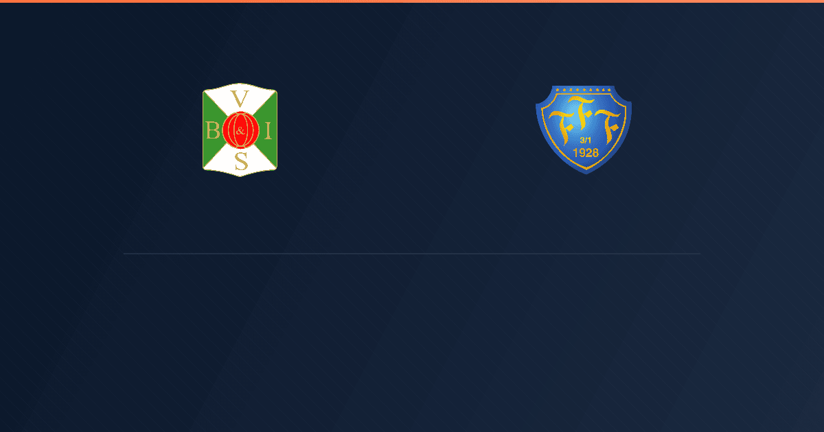 Varberg vs Falkenberg