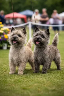 Officiell utställning i Backamo