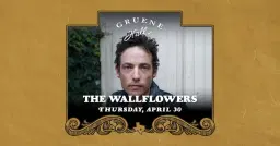 The Wallflowers