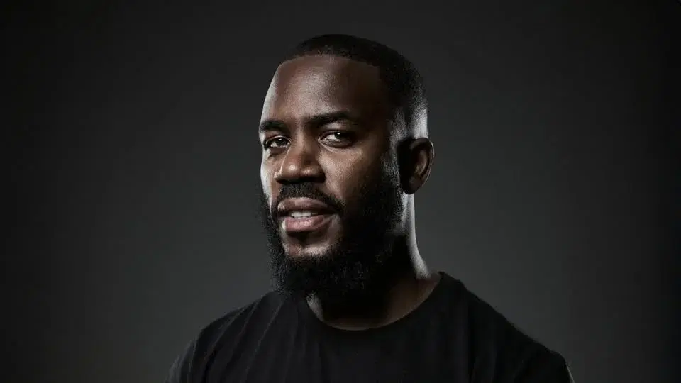 Mo Gilligan - The Mo You Know