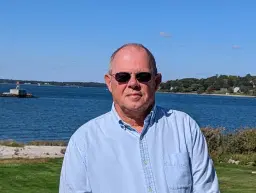 BOOK CLUB: "Refuge" by David R. Schoorens