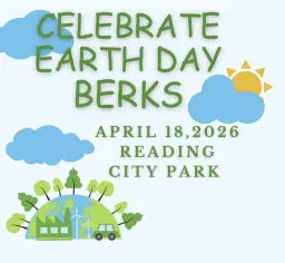 EARTH DAY BERKS