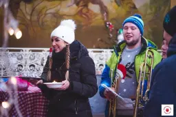 Jarmark na zámku Chodová Planá 2026