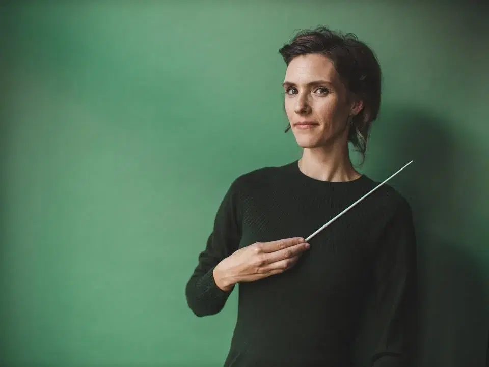 Västerås Sinfonietta: Mendelssohns italienska