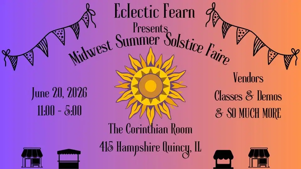 Midwest Summer Solstice Faire