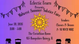 Midwest Summer Solstice Faire