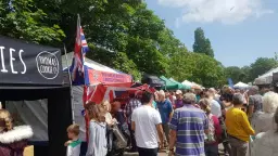 Hythe Food & Drink Festival