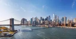 New York City Bus Trip -6/6