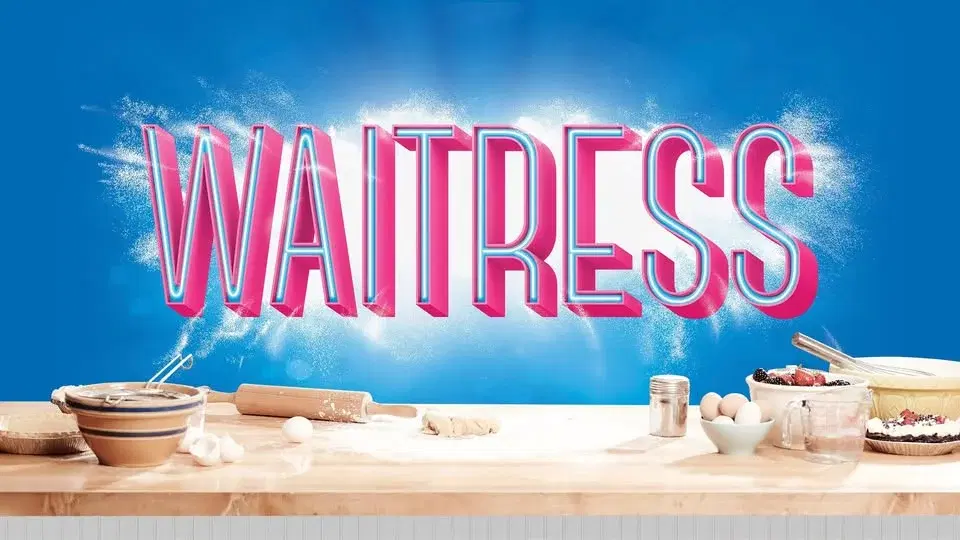 $5 Movie | Waitress: The Musical (The Movie)