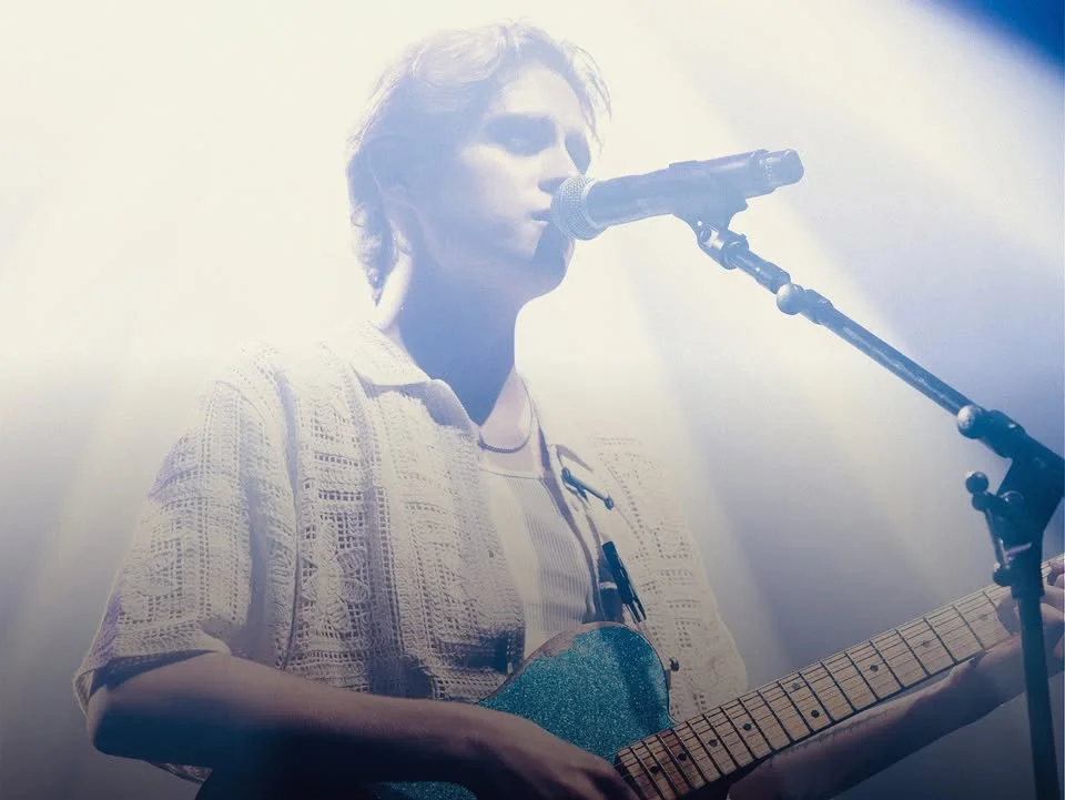 A Night With Devin Kennedy // Support from Taylor Bickett