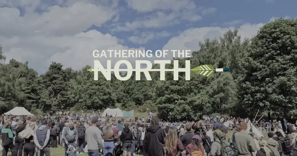 Gathering of the North 2026