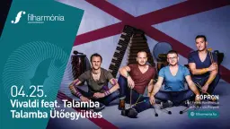 Vivaldi feat. Talamba