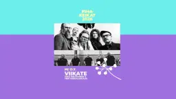 Viikate, Timo Rautiainen & Trio Niskalaukaus / Pyhtään Kulttuuritalo