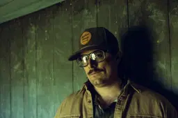 HARDY: THE COUNTRY! COUNTRY! TOUR!