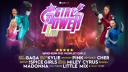Girl Power Live