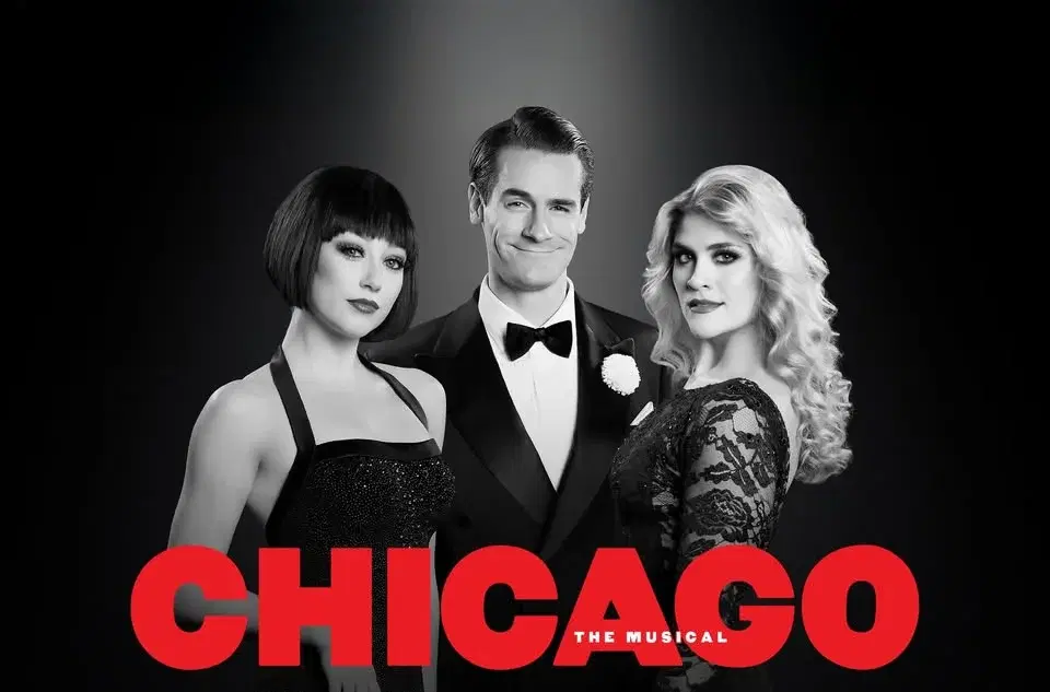 Chicago the Musical (Chicago)