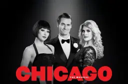 Chicago the Musical (Chicago)