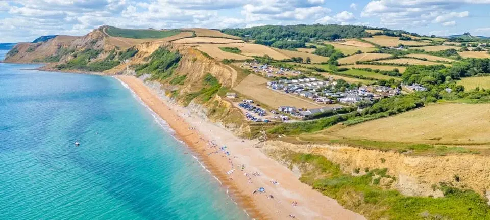 Jurassic Trail 16km and 10km