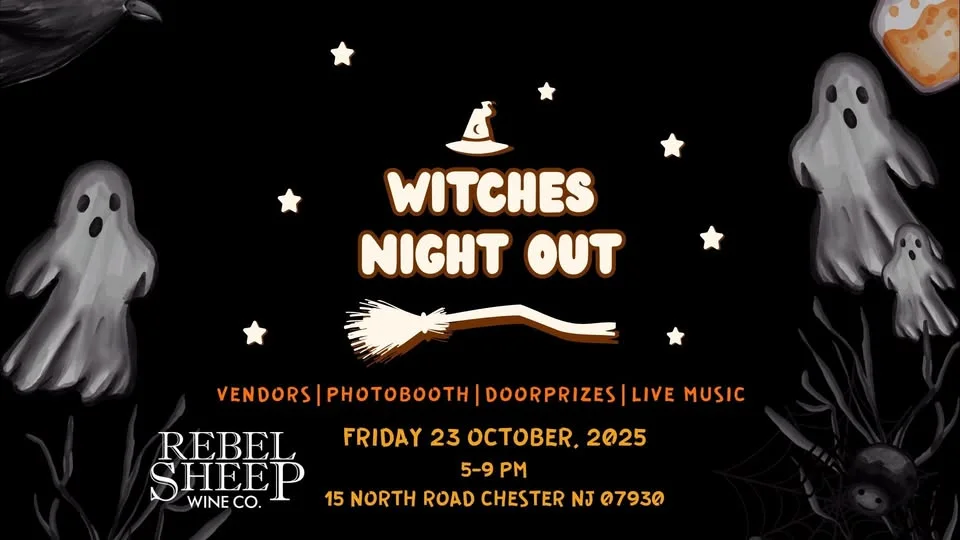 Witches Night Out